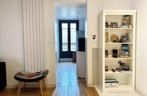 Puteaux Apartment | celine 4