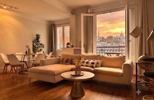 Necker Apartment | Celine 8