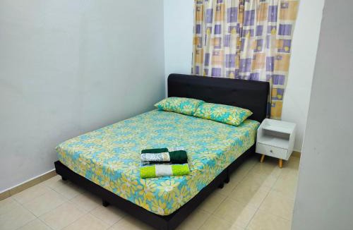 Asam Kumbang House | Celine's Homestay