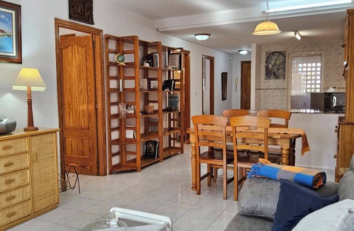 L'Alfas del Pi Apartment | Celio I by Interhome