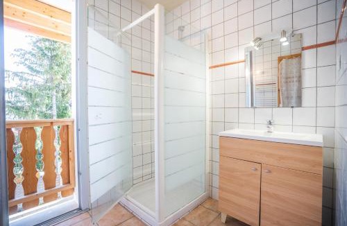 Venosc Apartment | cellier 1