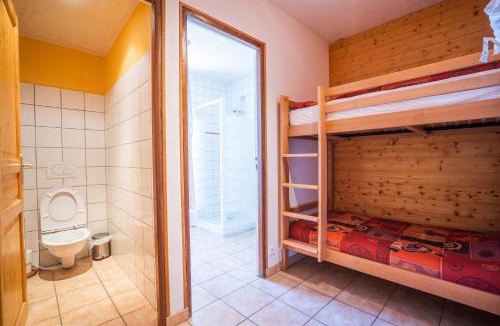 Venosc Apartment | cellier 1