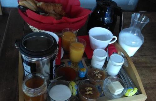 Vezelay Bed & Breakfast | Cellier de l'abbaye - L'Ermitage