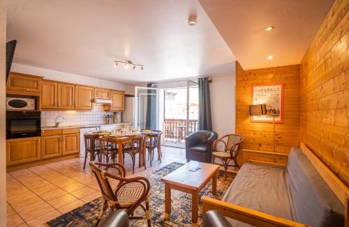 Venosc Apartment | Cellier n3