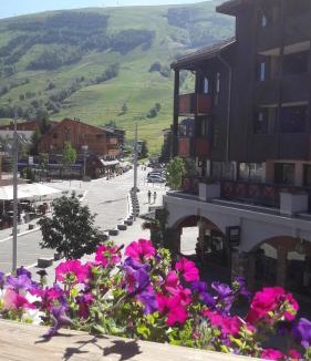 Venosc Apartment | Cellier n3