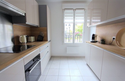 Serris House | Celtes1 >maison de Ville aux Portes de Disneyland