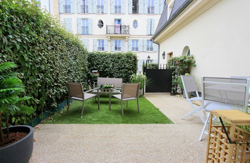 Serris House | Celtes1 >maison de Ville aux Portes de Disneyland