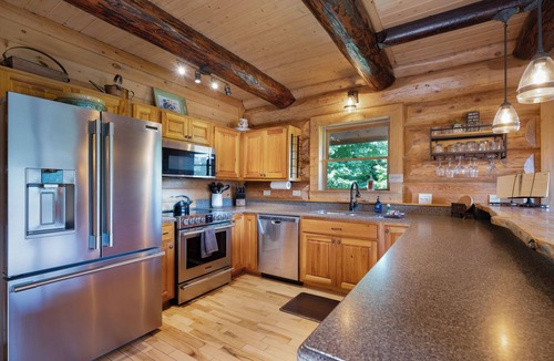 Blue Ridge House | Celtic Clouds - 5 minutes to Blue Ridge