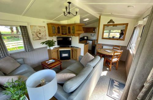 Hunspow Cabin | Celtic Lodges