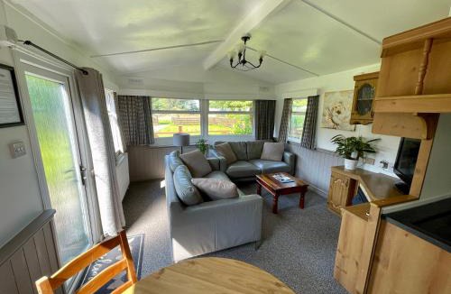 Hunspow Cabin | Celtic Lodges