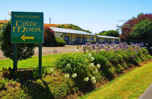 Foxton Hotel | Celtic Motel