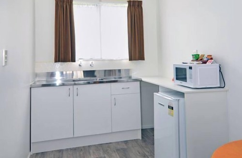 Foxton Hotel | Celtic Motel