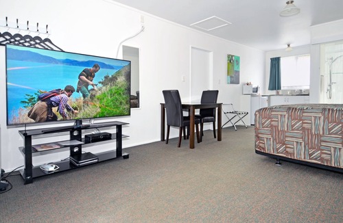 Foxton Hotel | Celtic Motel