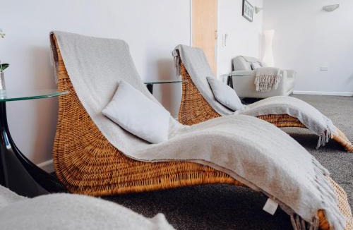 Lydstep House | Celtic Retreat - Uk6721