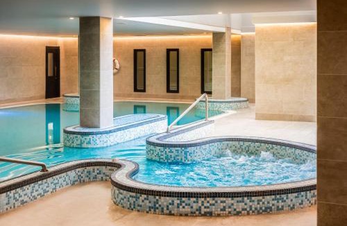 Bont Newydd Hotel | Celtic Royal Hotel & Spa