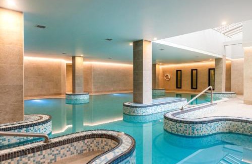 Bont Newydd Hotel | Celtic Royal Hotel & Spa