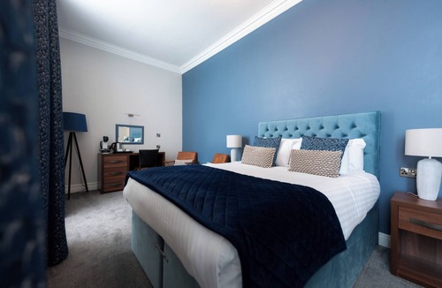 Bont Newydd Hotel | Celtic Royal Hotel & Spa