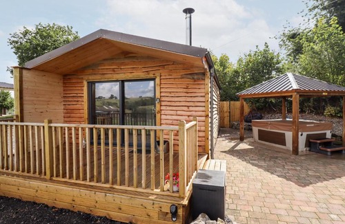 Ruthin House | Celyn