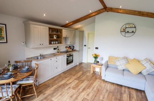 Ruthin House | Celyn