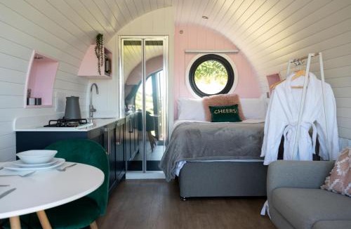 Welshpool House | Celyn