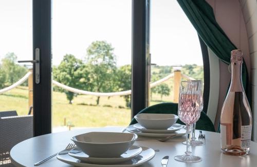 Welshpool House | Celyn