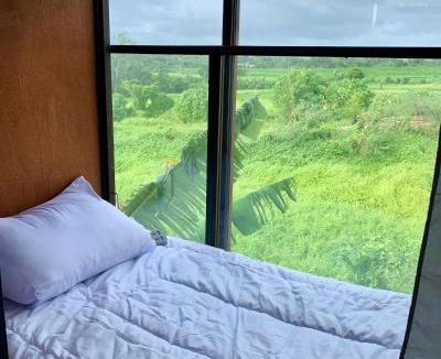 Cemagi Hostel | Cemagi Beach Hostel by Verdana Pool & Events