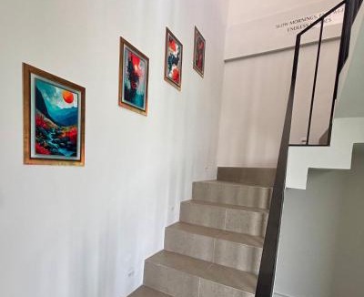 Cemagi Hostel | Cemagi Beach Hostel by Verdana Pool & Events