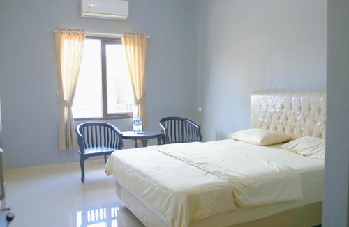 Rendeh House | Cemara Guest House Syariah Kertajati