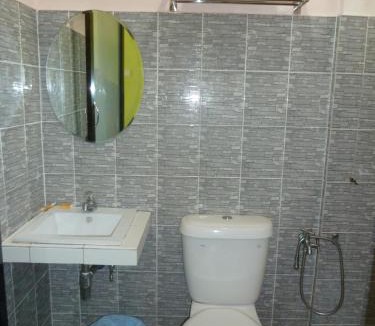 Kuantan House | Cempaka Beach Resort