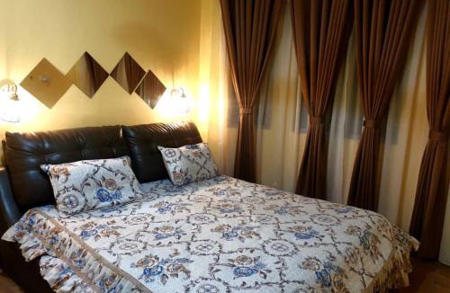 Bota House | CEMPAKA IRIS HOMESTAY