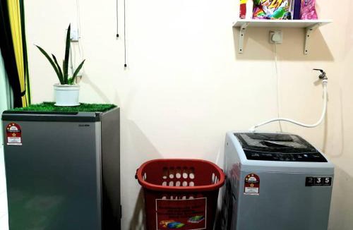 Bota House | CEMPAKA IRIS HOMESTAY