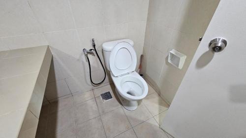 Taman Pertama Apartment | CEMPAKA SUITES 2116 By VG Homes