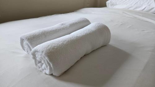 Taman Pertama Apartment | CEMPAKA SUITES 2116 By VG Homes