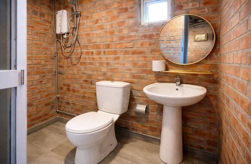 Pantai Tengah Resort | Cenanghill Beachfront Langkawi