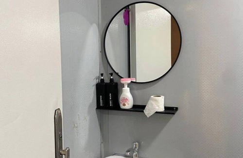 Pantai Tengah Resort | Cenanghill Beachfront Langkawi