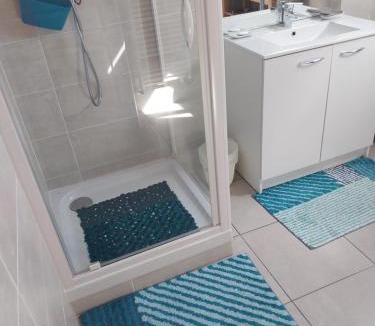 Saint-Pair-sur-Mer Bed & Breakfast | Cenina