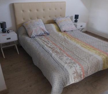 Saint-Pair-sur-Mer Bed & Breakfast | Cenina