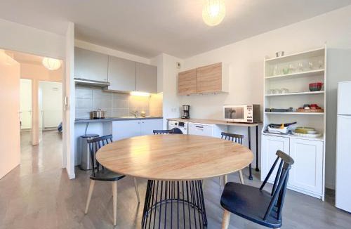 Floirac Apartment | Cenon plein ciel