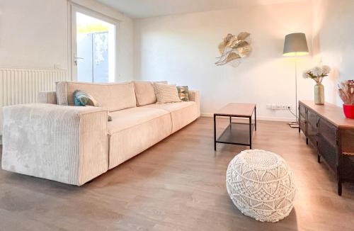 Floirac Apartment | Cenon plein ciel