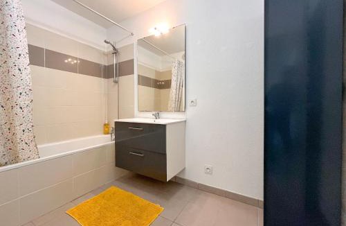 Floirac Apartment | Cenon plein ciel