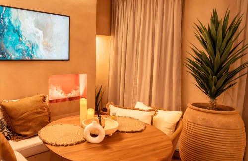 Anatole France Danton Apartment | Cenote Suite - Expérience sensorielle