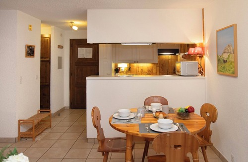 Ovronnaz Apartment | Centaure B RS 2 by Interhome
