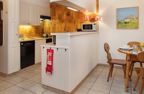 Ovronnaz Apartment | Centaure B RS 2 by Interhome