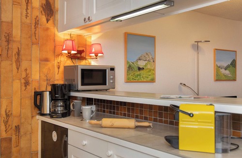 Ovronnaz Apartment | Centaure B RS 2 by Interhome