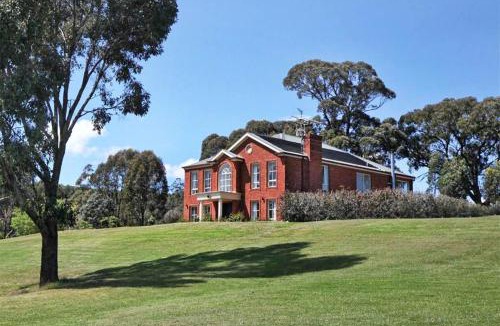 Kilmore East House | Centelle Park Farm Stay