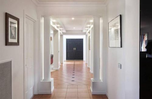 Kilmore East House | Centelle Park Farm Stay