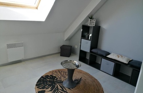 Noyen-sur-Sarthe House | Centenaire 24h du Mans