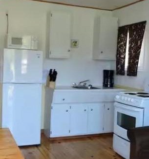 Brackley Beach House | Centennial Cottages