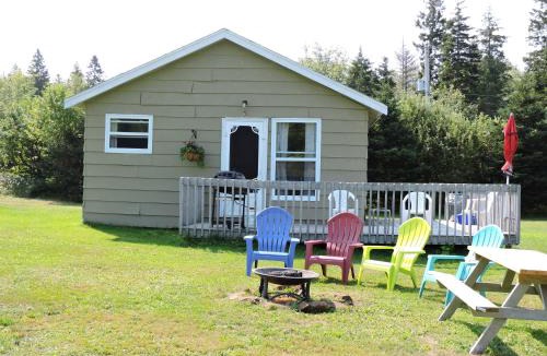 Brackley Beach House | Centennial Cottages
