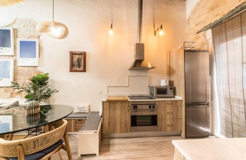 San Anton House | Centennial fisherman's house "Casola House"